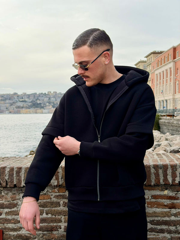 HOODIE VALENTINE’S EDITION + BOX IN OMAGGIO