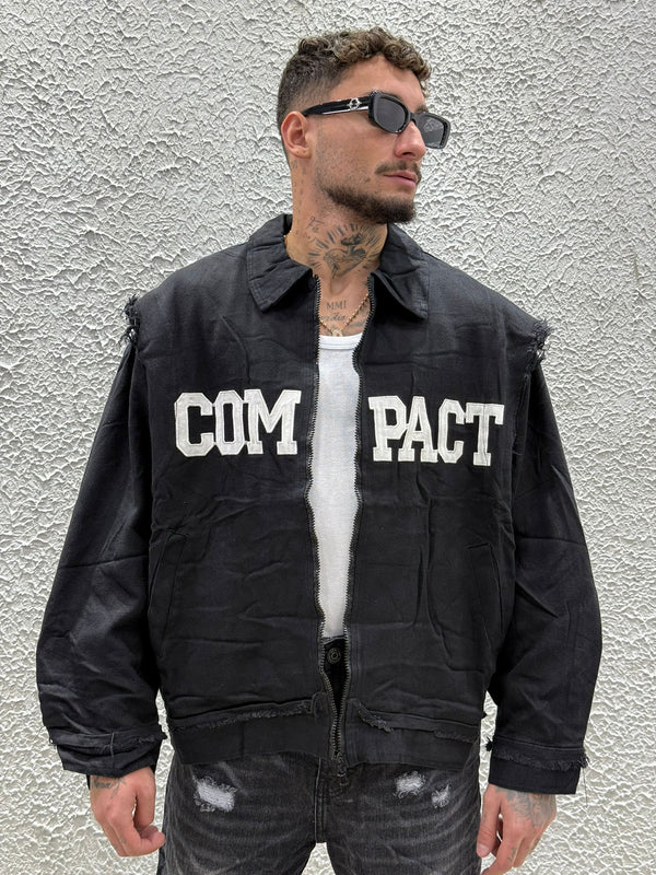 COMPACT JACKET